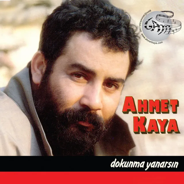 AHMET KAYA